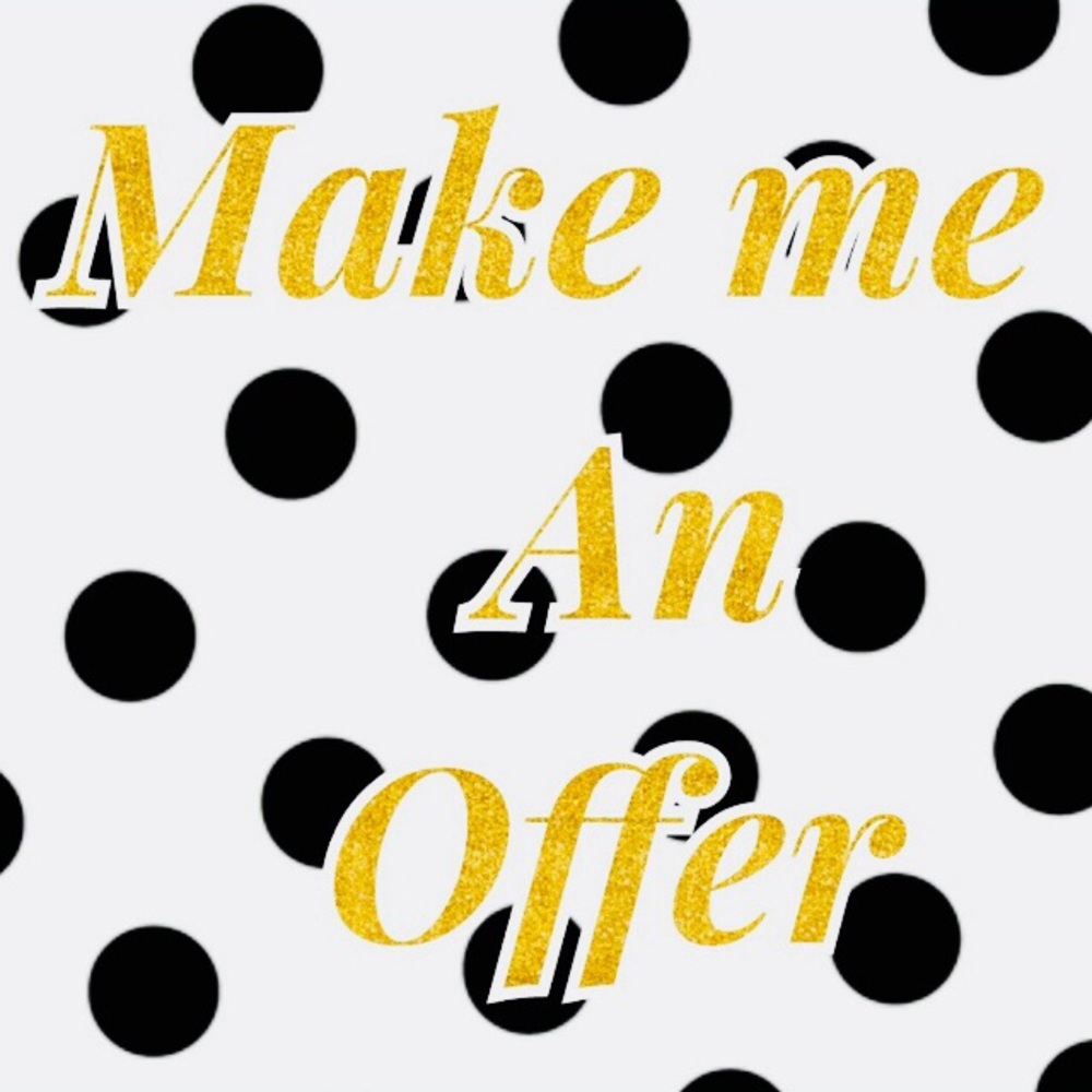 Offers, Offers, Offers❗️